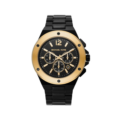Michael Kors MK8941 Lennox Chronograph Watch For Men