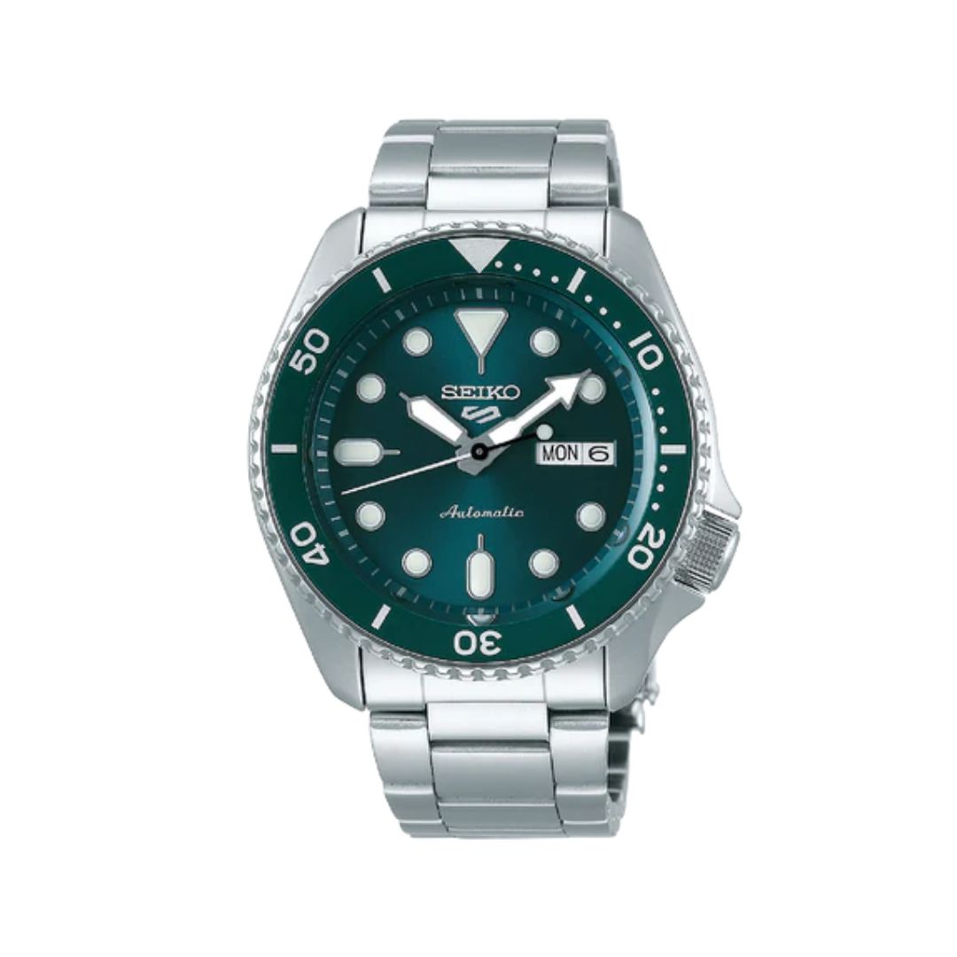 Seiko SRPD61K1 5 Sports Automatic Men's Watch