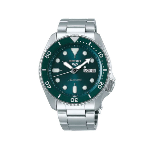 Seiko SRPD61K1 5 Sports Automatic Men's Watch