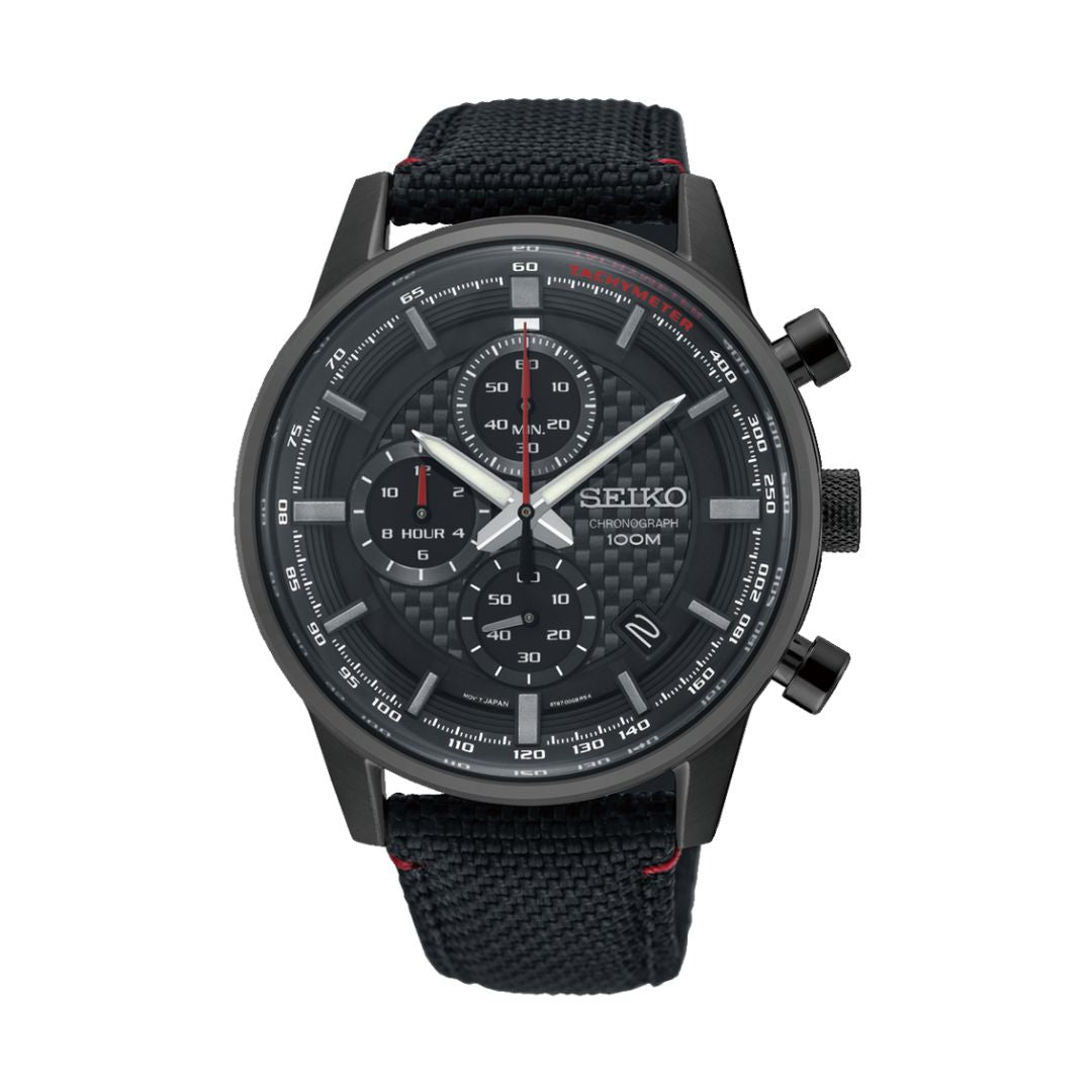 Seiko SSB315P1 Quartz Men's Watch