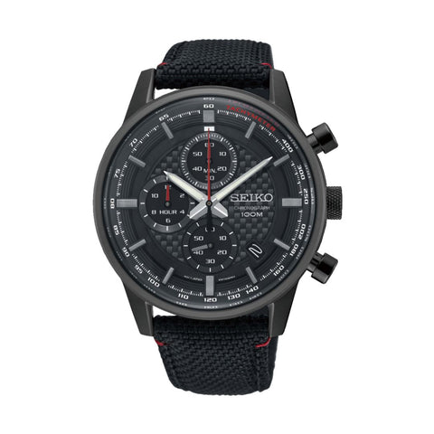 Seiko SSB315P1 Quartz Men's Watch