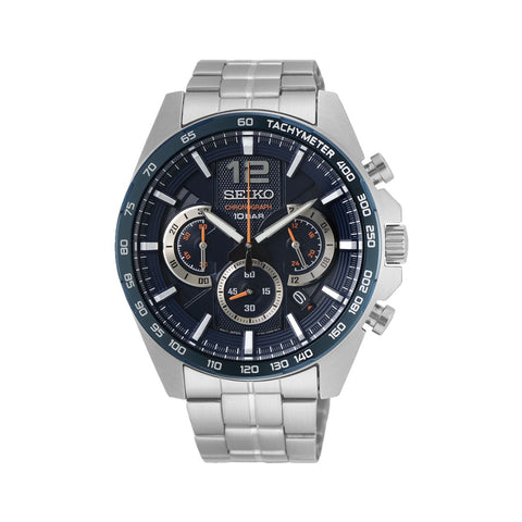 Seiko SSB345P1 Quartz Men's watch