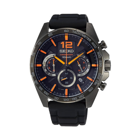 Seiko SSB351P1 Quartz Men's Watch