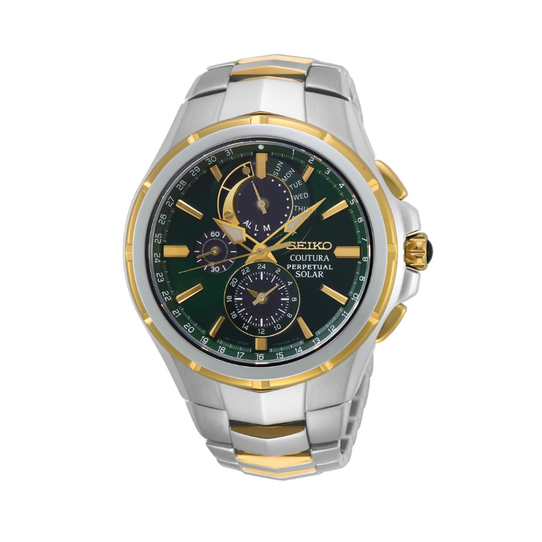 Seiko SSC764P1 Coutura Men's Watch