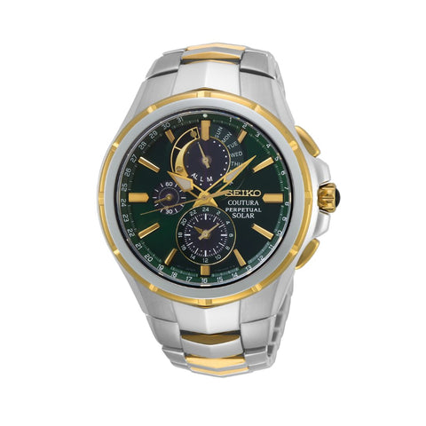 Seiko SSC764P1 Coutura Men's Watch