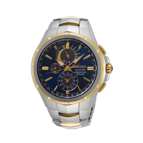 Seiko SSC798P1 Coutura Men's Watch