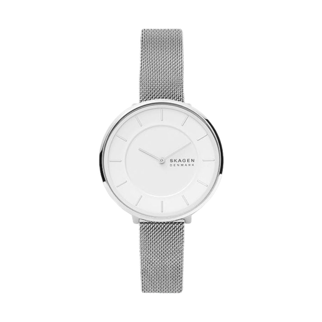 Skagen SKW3016 Gitte Analog Watch - For Women
