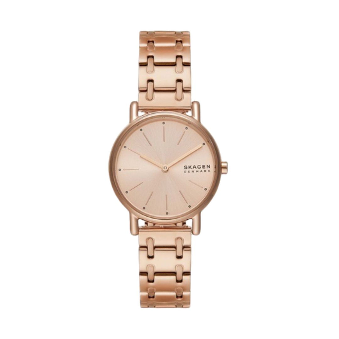 Skagen SKW3125 Signatur Lille Analog Watch for Women
