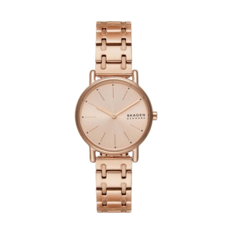 Skagen SKW3125 Signatur Lille Analog Watch for Women