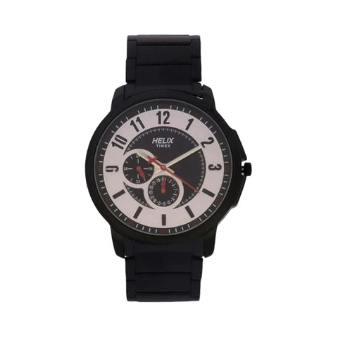 TIMEX TW027HG32 Analog Watch - For Men