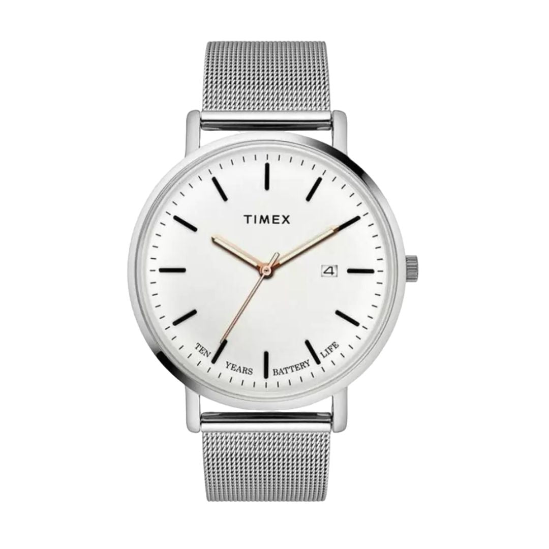 TIMEX TWEG17701 Analog Watch - For Men