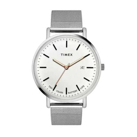 TIMEX TWEG17701 Analog Watch - For Men