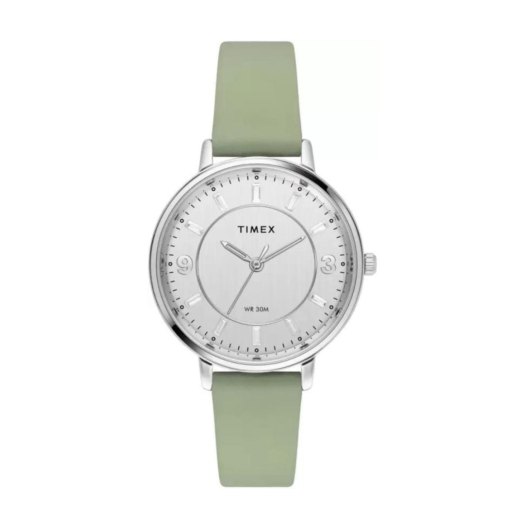 TIMEX TWEL15815 Analog Watch - For Women