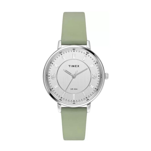 TIMEX TWEL15815 Analog Watch - For Women