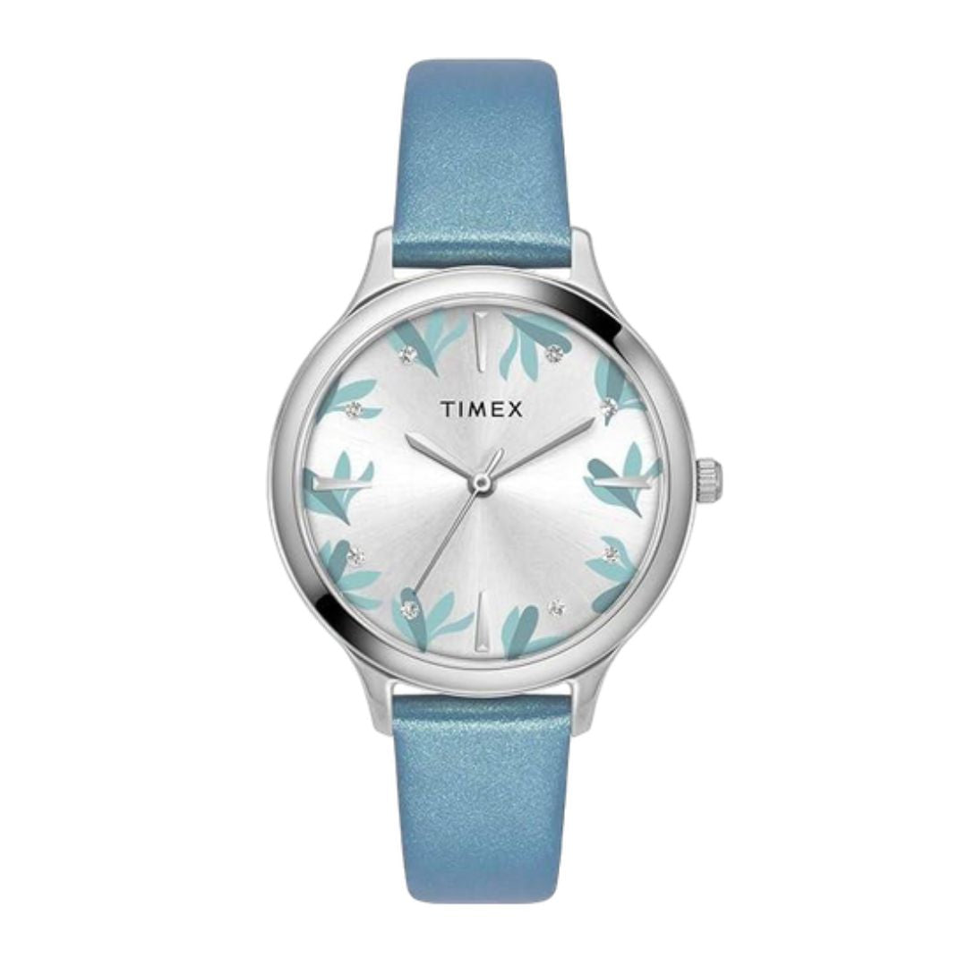 TIMEX TWTL12106 Analog Watch - For Women