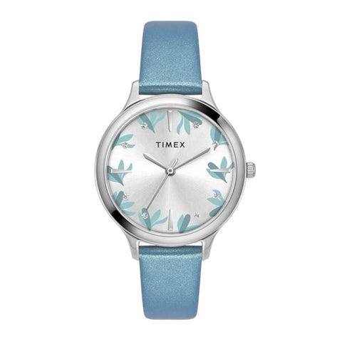 TIMEX TWTL12106 Analog Watch - For Women
