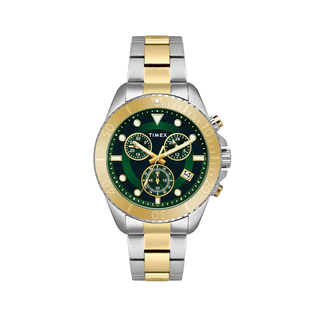 Timex e class chronograph cheap