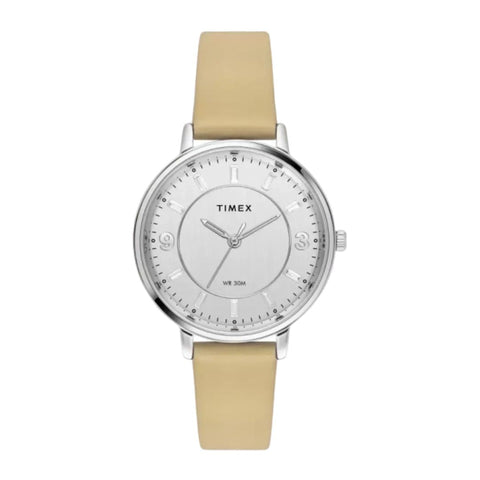 Timex TWEL15817 Analog Watch - For Women
