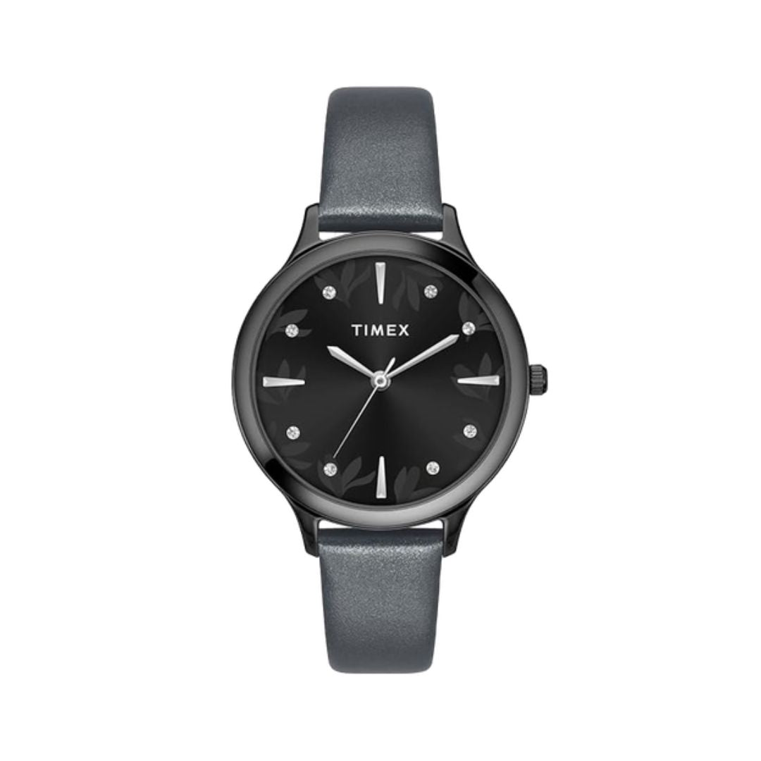 Timex TWTL12109 Analog Watch - For Women