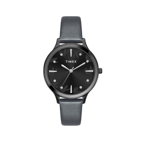 Timex TWTL12109 Analog Watch - For Women