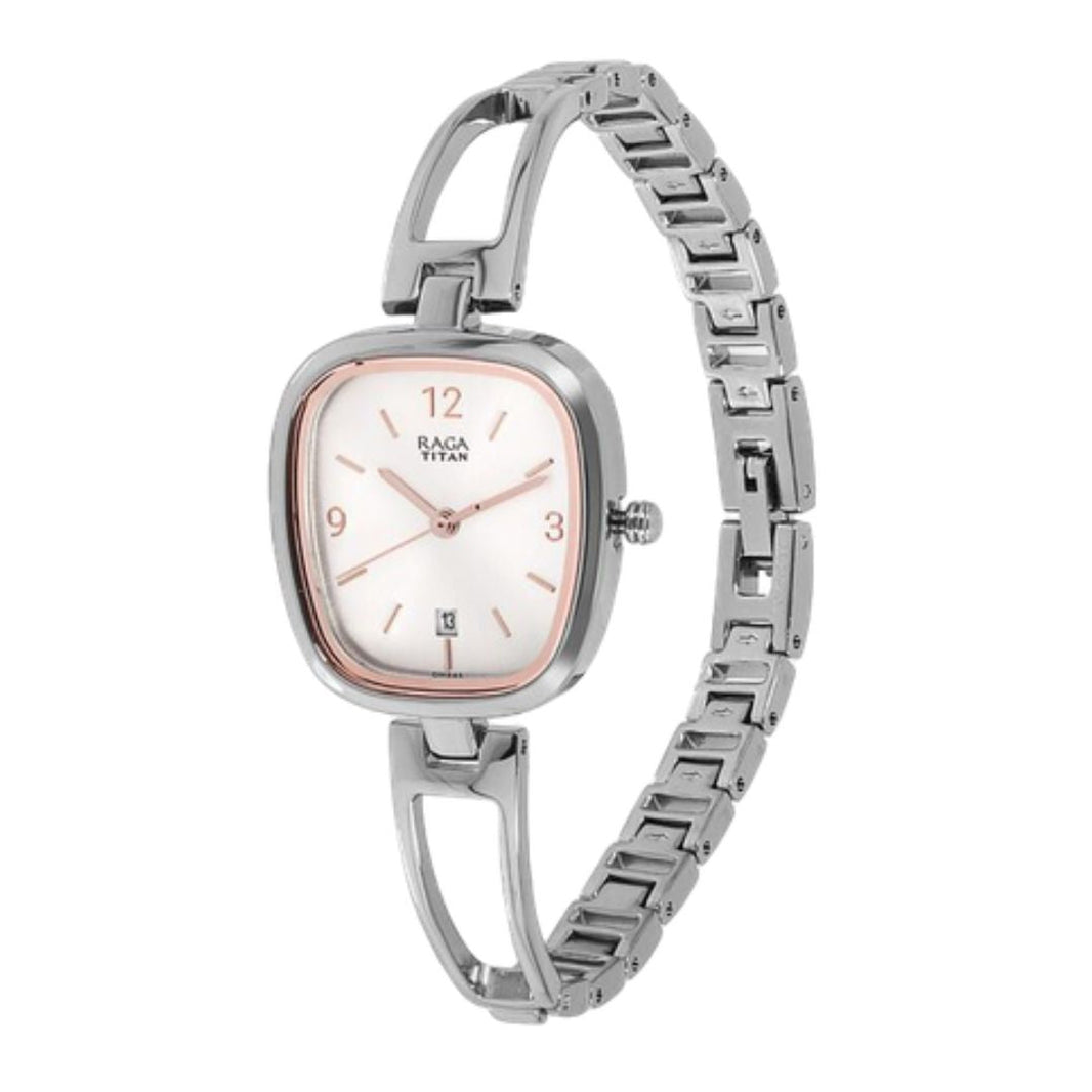 Titan 2608WL01 jammy Raga Viva Rose