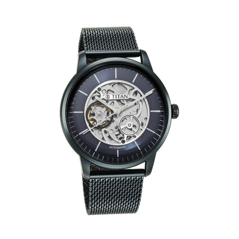 Titan automatic watches for mens 2025