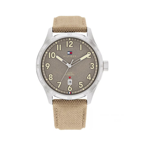 Tommy Hilfiger Analog Watch for Men TH1710561