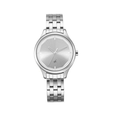 Fastrack 6248SM01 Stunners 1.0 Analog Watch  - For Women