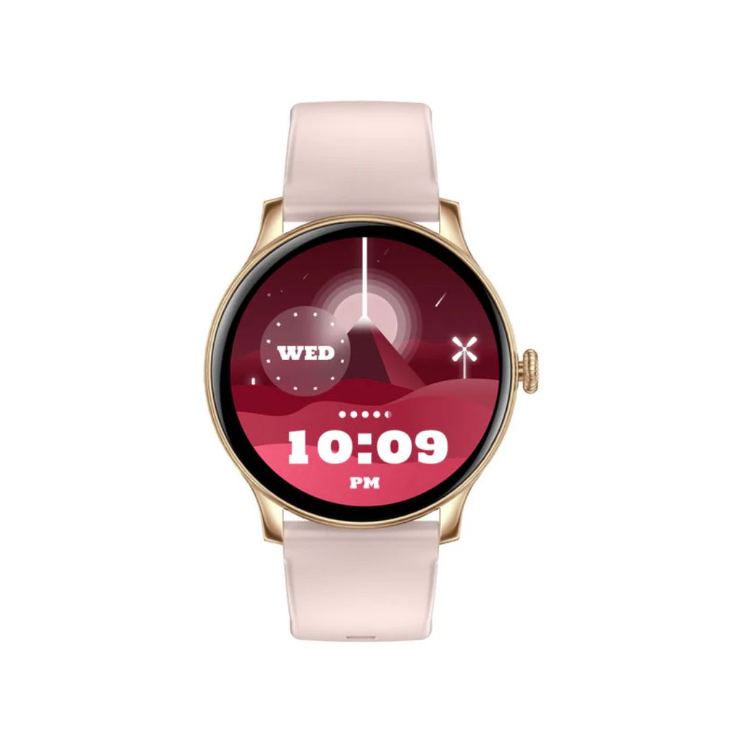 Timex TWIXW1201T Smart Watch