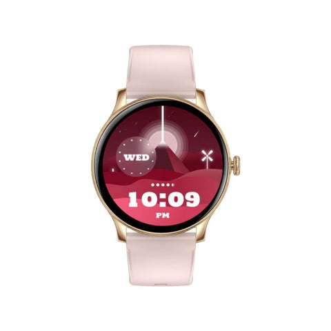 Timex TWIXW1201T Smart Watch