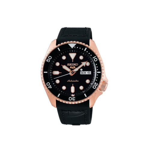 Seiko SRPD76K1 5 Sports Automatic Watch