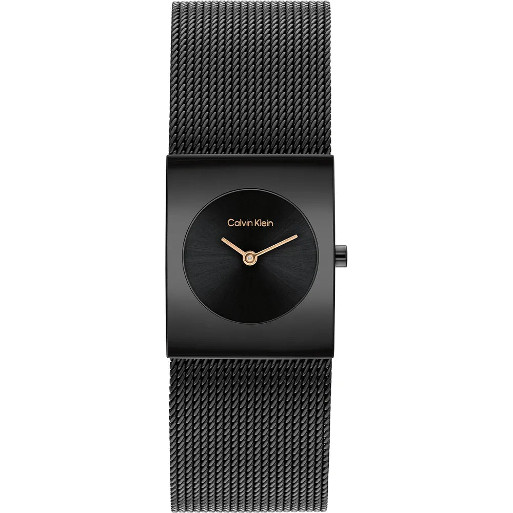 Montre Calvin Klein 25100138 Pulse